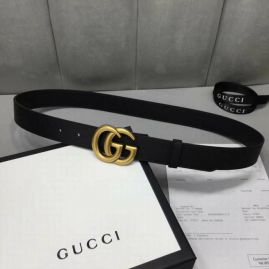 Picture of Gucci Belts _SKUGucciBelt30mmX95-110cm7D094562